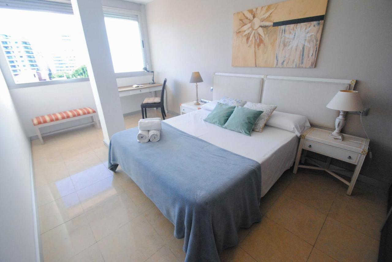 Malaga Center Flat Exclusive Apartment Exterior foto