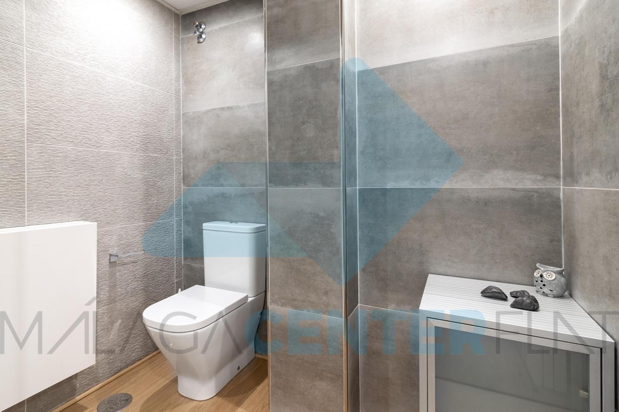Malaga Center Flat Exclusive Apartment Exterior foto