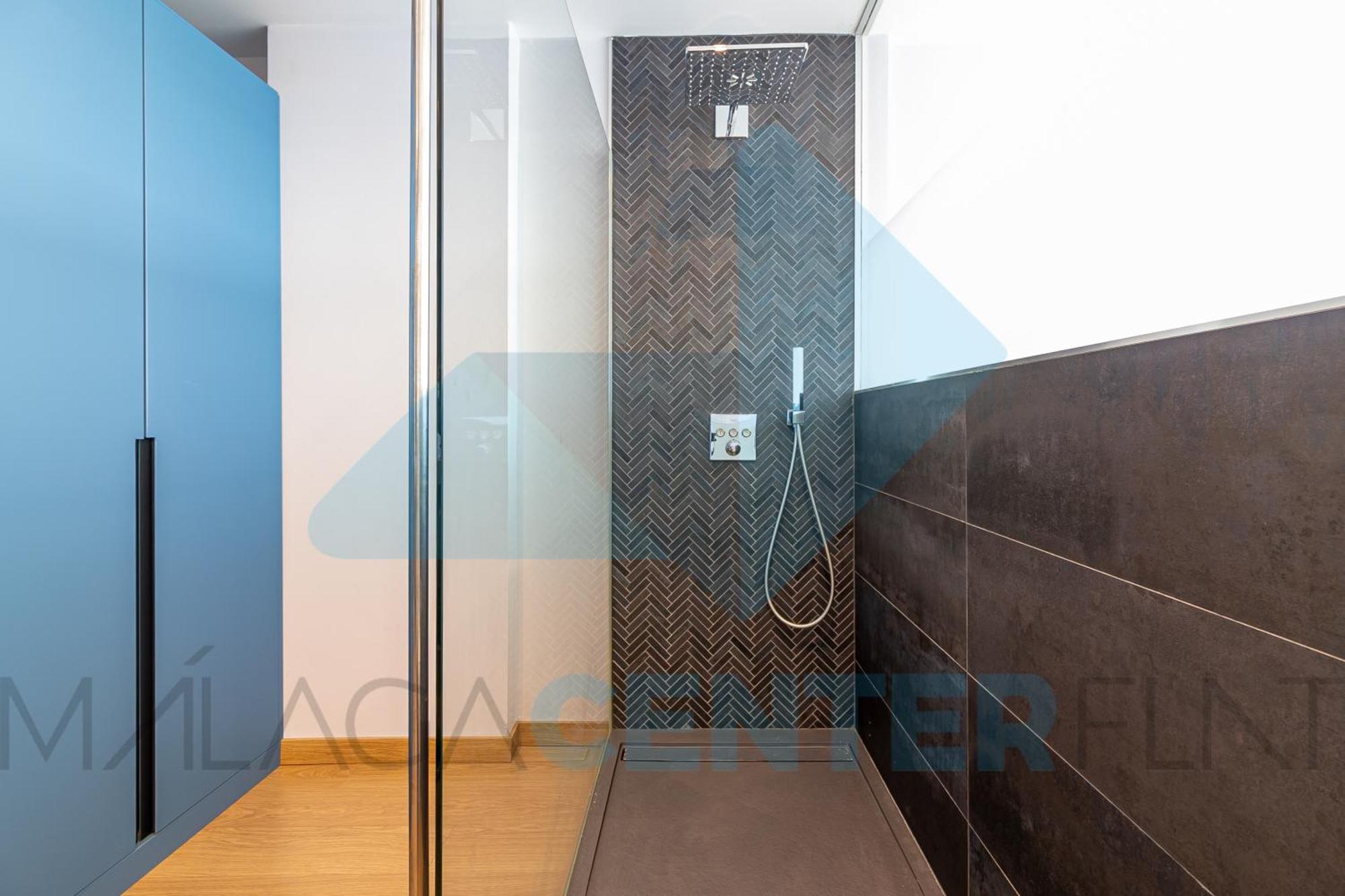 Malaga Center Flat Exclusive Apartment Exterior foto