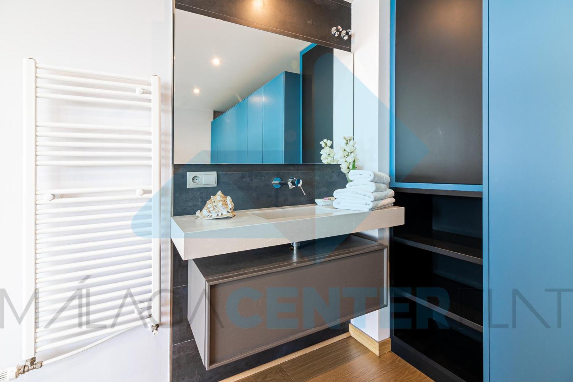 Malaga Center Flat Exclusive Apartment Exterior foto