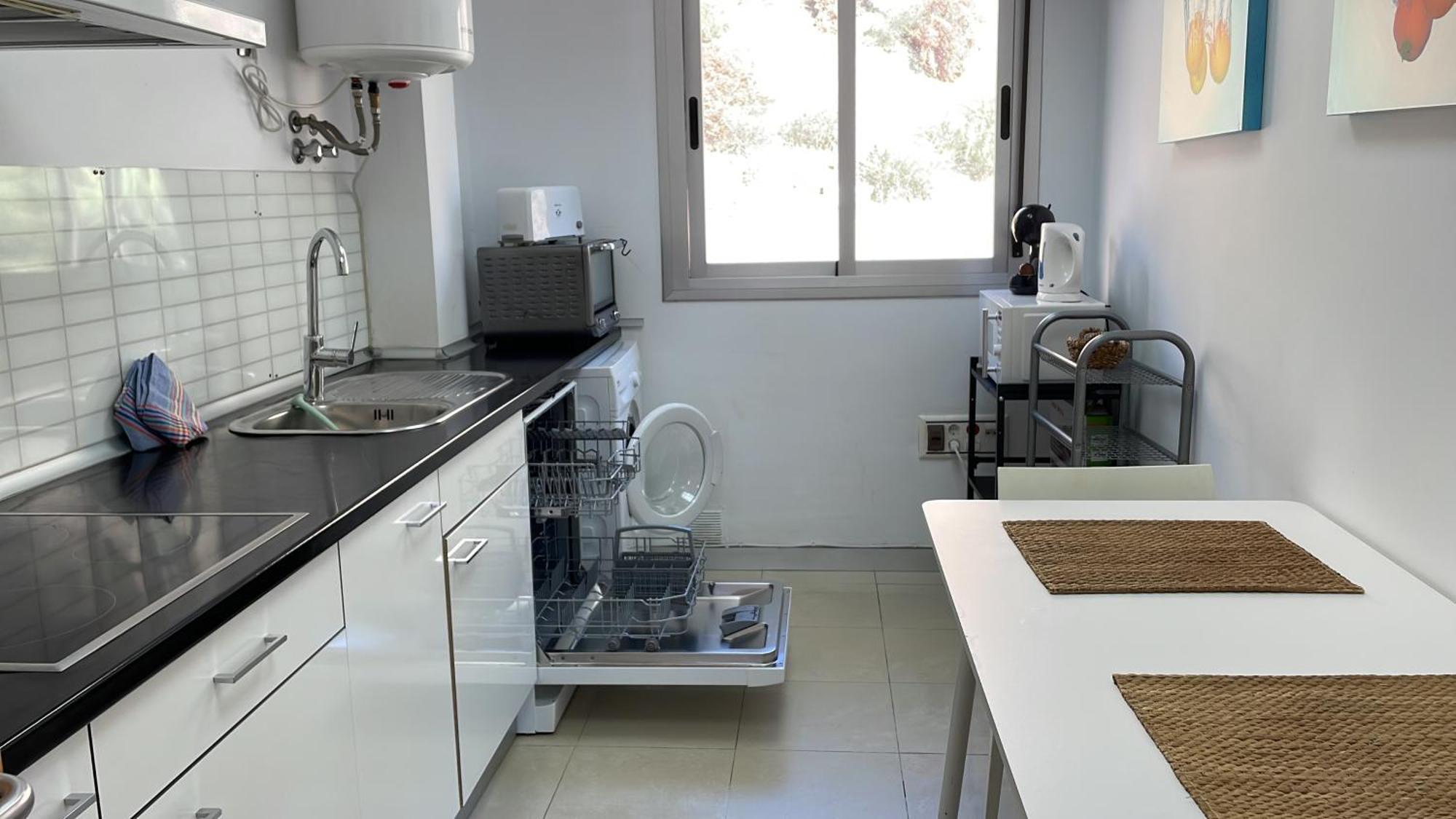 Malaga Center Flat Exclusive Apartment Exterior foto